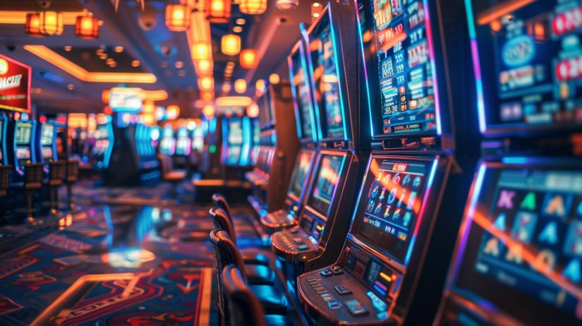 Trải nghiệm cá cược thể thao và casino trực tuyến trên wwin, nền tảng dành cho người Việt